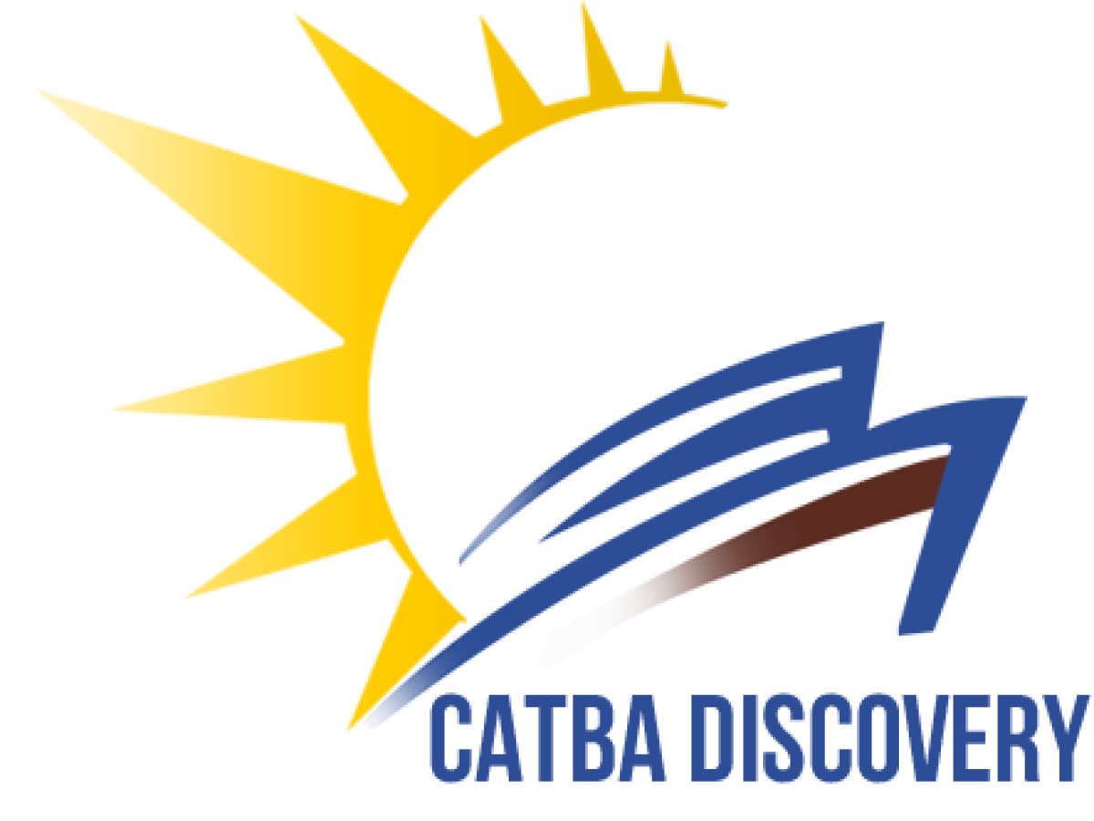Cat-ba-discovery-logo