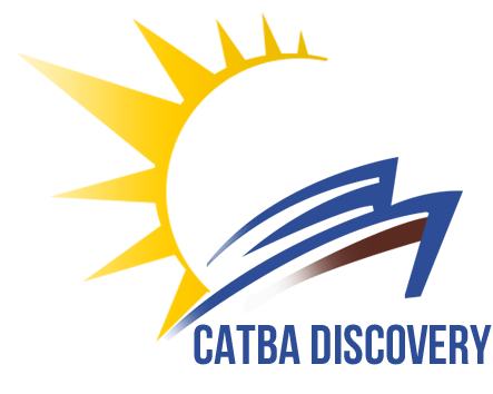 Cat-ba-discovery-logo