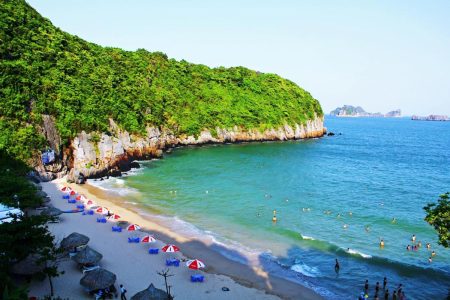 Thời Điểm Lý Tưởng Để Du Lịch Cát Bà Cùng Gia Đình – Trải Nghiệm Ngắn Ngày, Trọn Vẹn Niềm Vui