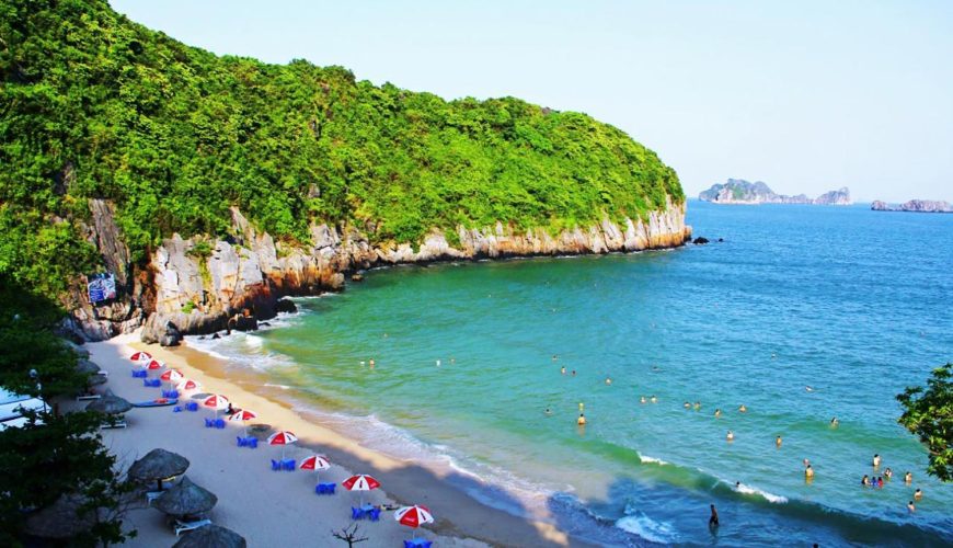 Thời Điểm Lý Tưởng Để Du Lịch Cát Bà Cùng Gia Đình – Trải Nghiệm Ngắn Ngày, Trọn Vẹn Niềm Vui