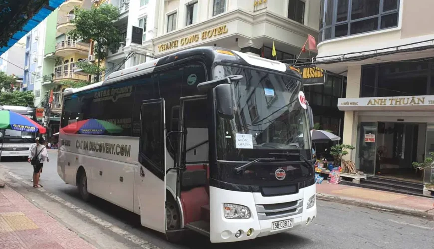 Thư Ngỏ - Mời hợp tác dịch vụ thuê xe du lịch