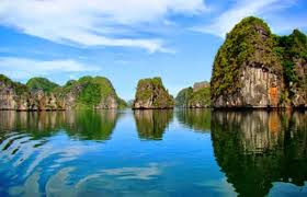 Review đi du lịch Cát Bà tự túc trong 1 ngày & trong 2 ngày 1 đêm