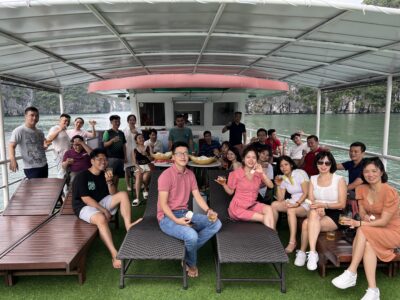 Du lịch Cát Bà chi phí khoảng bao nhiêu tiền nếu đi 2 ngày 1 đêm?.