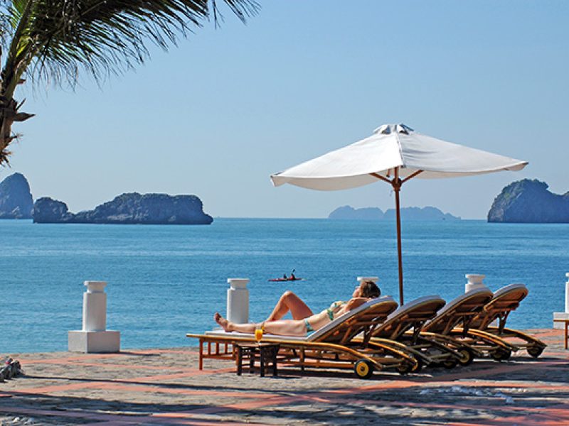 Du lịch Cát Bà cần chuẩn bị những gì? 