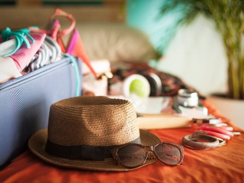 du lịch cát bà cần chuẩn bị những gì? 