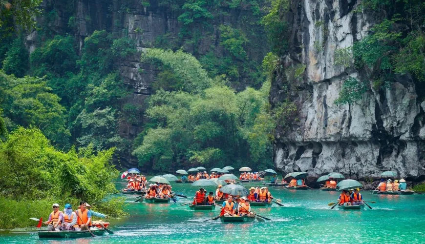 10 Best Things to Do in Ninh Binh: The Ultimate 2026 Travel Guide
