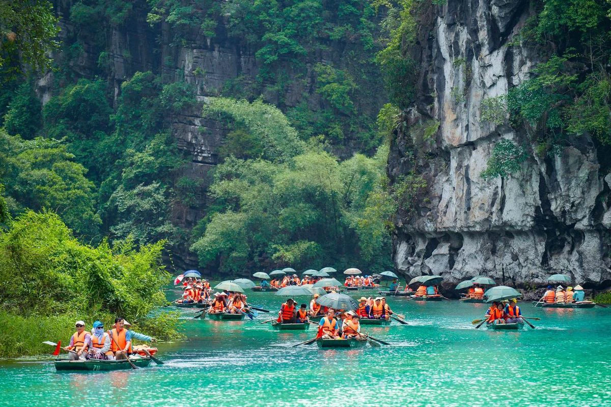 10 Best Things to Do in Ninh Binh: The Ultimate 2026 Travel Guide