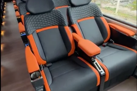 xe Limousine Hà Nội - Cát Bà (2026)